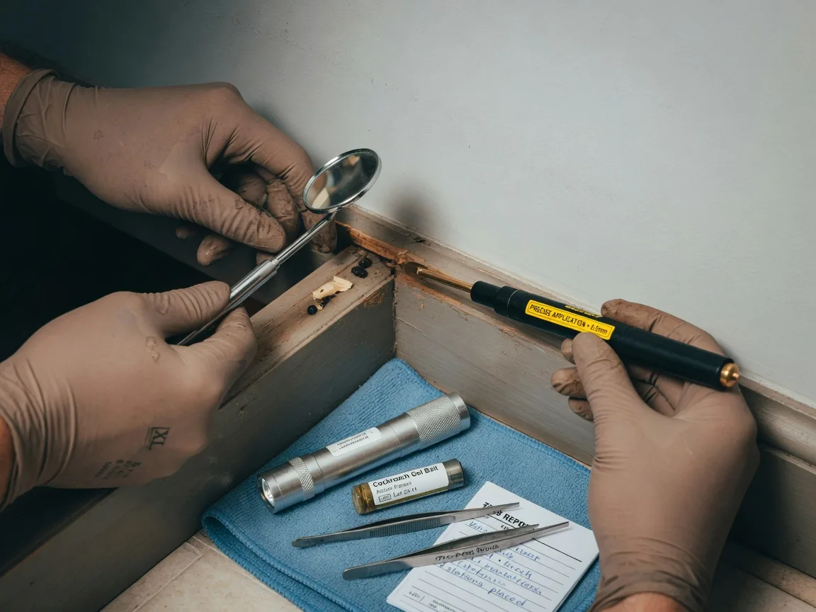 Why choose Emergency Pest Control in Ivesdale, IL